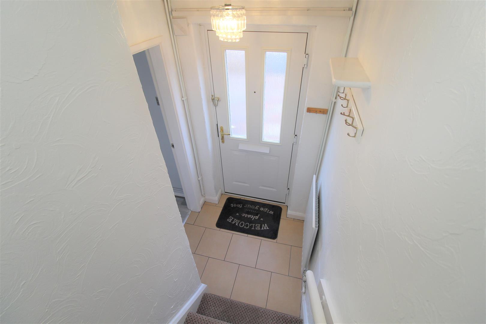 Corneville Road, Bucknall, Stoke-On-Trent